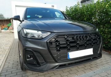 Audi Q5 37.900 km 45.295 &euro; Fürth 90768