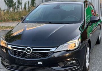 Opel Astra 136.000 km 7.990 &euro; Fürth 90763