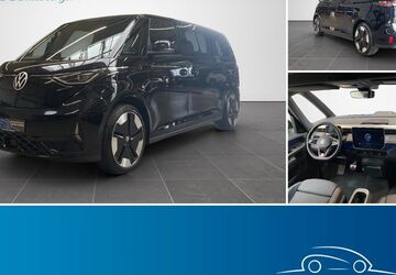 VW ID. Buzz 13.900 km 69.580 &euro; Buchschwabach bei Nürnberg 90574