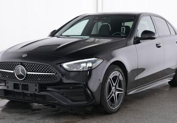Mercedes-Benz C 300 34.737 km 42.990 &euro; Altdorf 90518