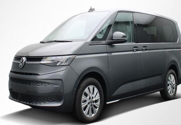 VW T7 Multivan 25.350 km 44.955 &euro; Erlangen 91058