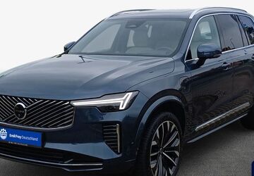 Volvo XC90 23.259 km 71.990 &euro; Nürnberg 90471