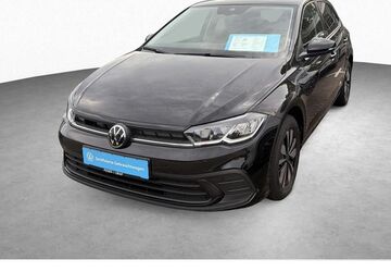 VW Polo 12.350 km 21.290 &euro; Schwabach 91126