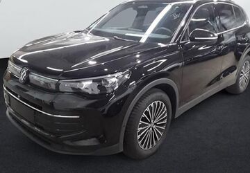 VW Tiguan 20.500 km 33.880 &euro; Roth 91154