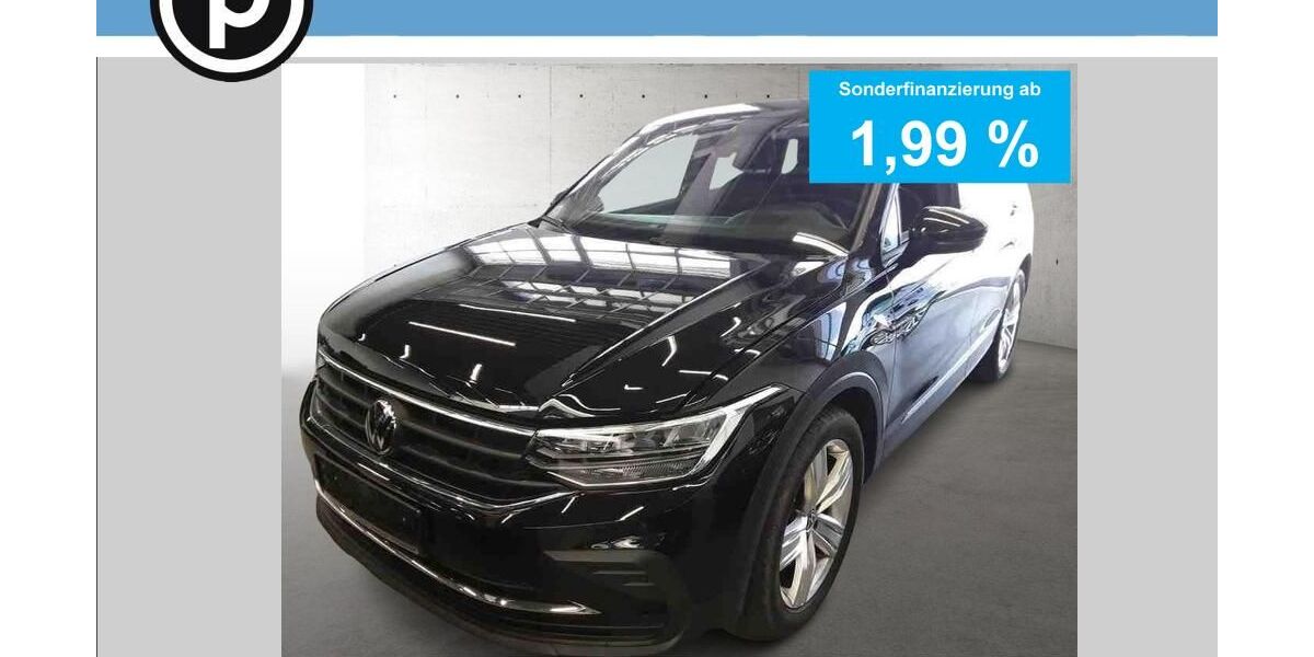VW Tiguan 75.200 km 25.908 &euro; Fürth 90762
