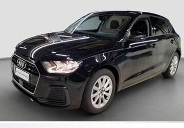 Audi A1 12.081 km 20.980 &euro; Fürth 90763