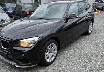 BMW X1 255.000 km 4.690 &euro; Fürth 90763