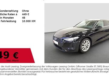 Audi A5 27.351 km 43.980 &euro; Fürth 90763