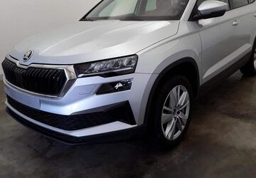 Skoda Karoq 17.150 km 29.898 &euro; Erlangen 91058