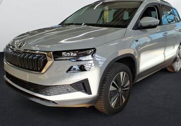 Skoda Karoq 28.450 km 30.640 &euro; Forchheim 91301