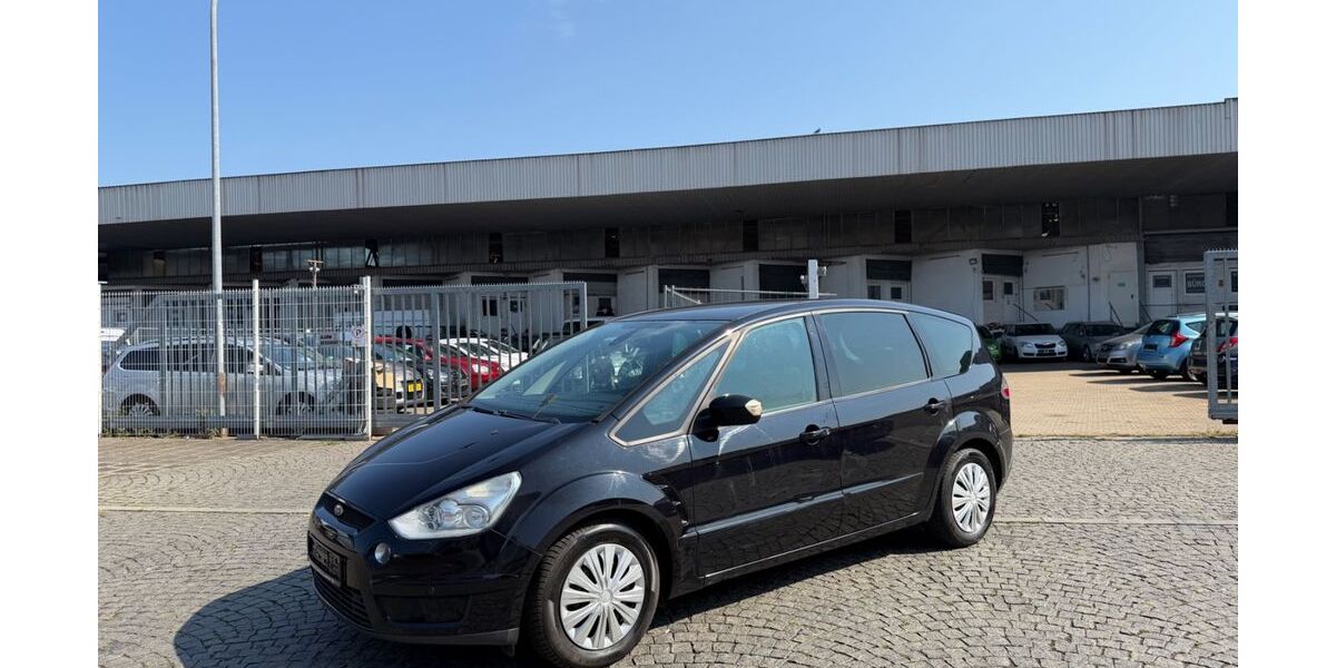 Ford Galaxy 280.666 km 1.599 &euro; Nürnberg 90439