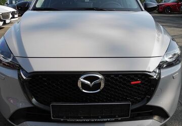 Mazda 2 27.213 km 17.800 &euro; Zirndorf 90513