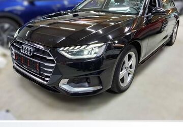 Audi A4 93.212 km 21.980 &euro; Fürth 90763