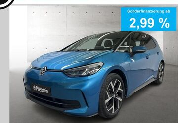 VW ID.3 29.950 km 30.908 &euro; Neustadt/Aisch 91413
