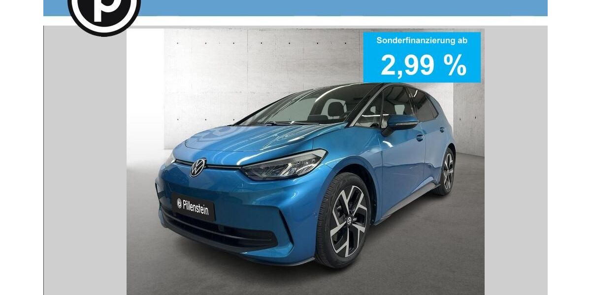 VW ID.3 29.950 km 30.908 &euro; Neustadt/Aisch 91413