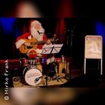 Mirko X-Mas OneManBand...!