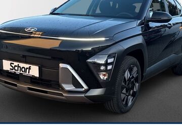Hyundai KONA 8.000 km 26.590 &euro; Lauf 91207