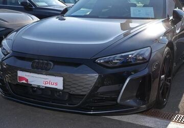 Audi RS e-tron GT 59.750 km 61.880 &euro; Erlangen 91058