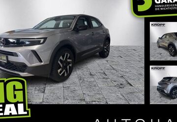 Opel Mokka 13.266 km 16.890 &euro; Fürth 90765