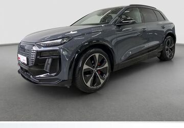 Audi Q6 e-tron 31.829 km 63.480 &euro; Fürth 90763
