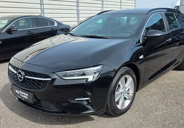 Opel Insignia 124.573 km 12.900 &euro; Fürth 90763