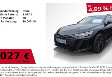 Audi A6 4.900 km 81.480 &euro; Fürth 90763