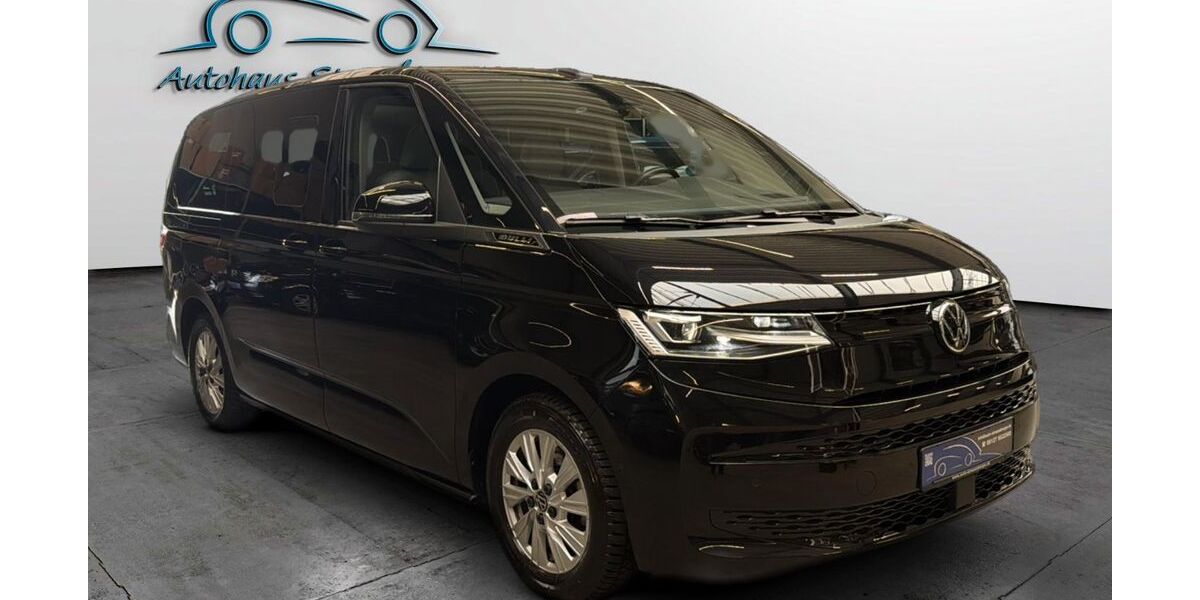 VW T7 Multivan 50.800 km 45.250 &euro; Buchschwabach bei Nürnberg 90574