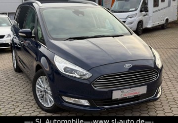 Ford Galaxy 166.000 km 13.690 &euro; Ammerndorf 90614