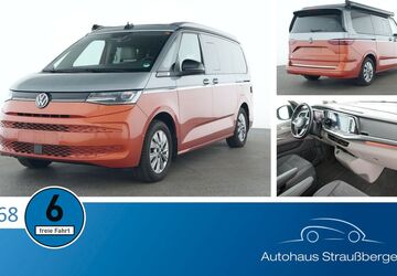 VW T7 California 25.600 km 62.280 &euro; Buchschwabach bei Nürnberg 90574