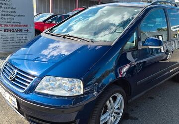 VW Sharan 275.014 km 3.970 &euro; Fürth 90763