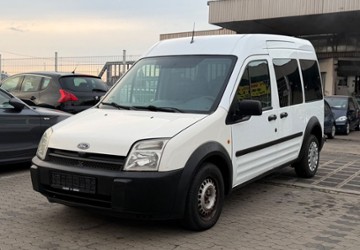 Ford Tourneo Connect 149.384 km 2.499 &euro; Nürnberg 90439