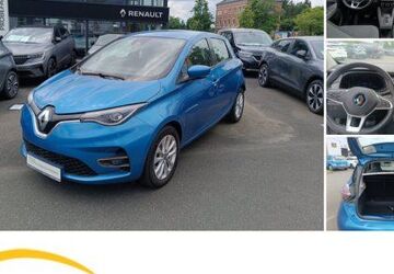 Renault ZOE 11.000 km 11.490 &euro; Fürth 90763