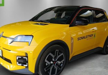 Renault R 5 6.500 km 29.790 &euro; Nürnberg 90471