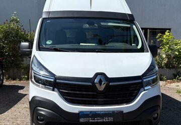 Renault Trafic 55.500 km 19.950 &euro; Nürnberg 90475