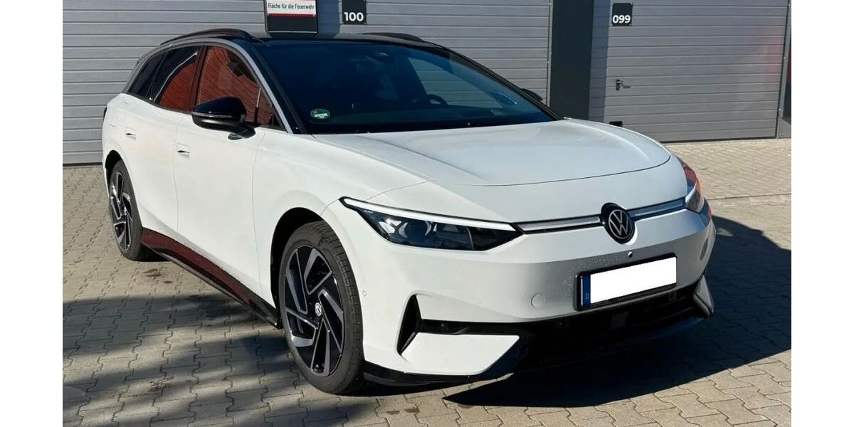 VW ID.7 75.000 km 46.990 &euro; Windsbach 91575