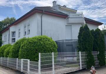 Wohnung Rückersdorf - 3 Zimmer, 99 m&sup2;, 1.230&euro; | Angebot:27430085