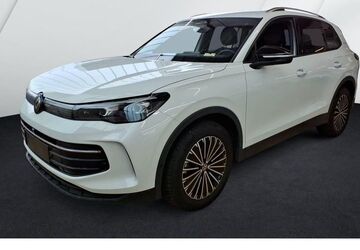 VW Tiguan 24.700 km 33.840 &euro; Erlangen 91058