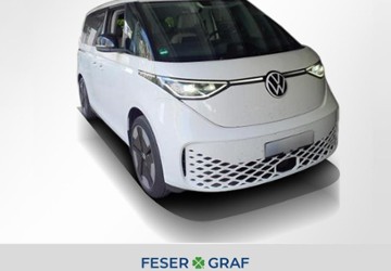 VW ID. Buzz 24.840 km 46.608 &euro; Nürnberg 90411