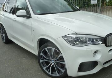 BMW X5 185.190 km 33.890 &euro; Fürth 90768