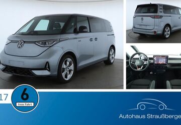 VW ID. Buzz 19.800 km 61.280 &euro; Buchschwabach bei Nürnberg 90574