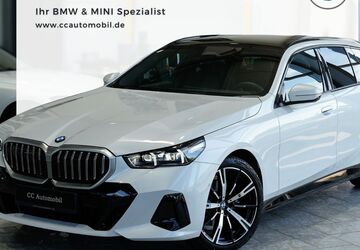 BMW 520 7.840 km 46.999 &euro; Fürth 90763