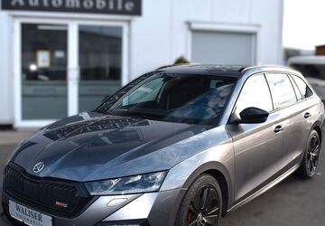 Skoda Octavia 117.400 km 25.470 &euro; Fürth 90763