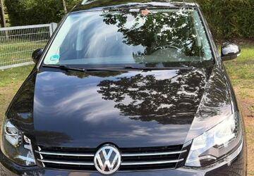 VW Sharan 126.200 km 19.990 &euro; Nürnberg 90455