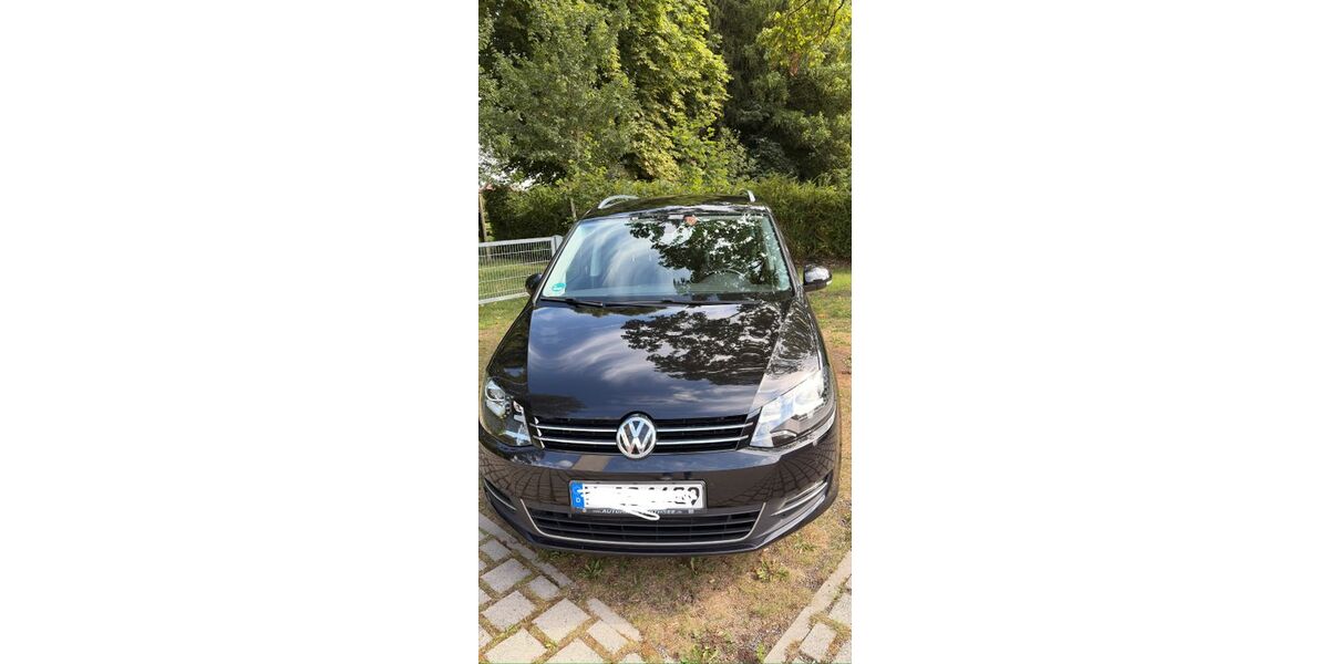 VW Sharan 126.200 km 19.990 &euro; Nürnberg 90455