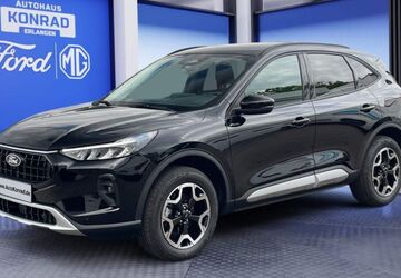 Ford Kuga 2.500 km 38.990 &euro; Erlangen 91052
