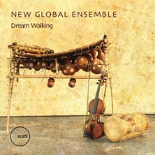 New Global Ensemble | Dream Walking Album Release Konzert 30.07.2026 Palais Stutterheim