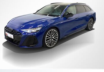 Audi A6 12.702 km 74.980 &euro; Fürth 90763