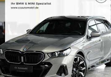 BMW 520 4.406 km 56.999 &euro; Fürth 90763