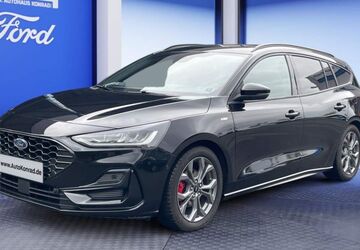 Ford Focus 18.700 km 26.490 &euro; Neustadt an der Aisch 91413