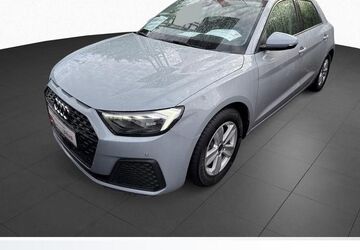 Audi A1 6.980 km 22.480 &euro; Schwabach 91126